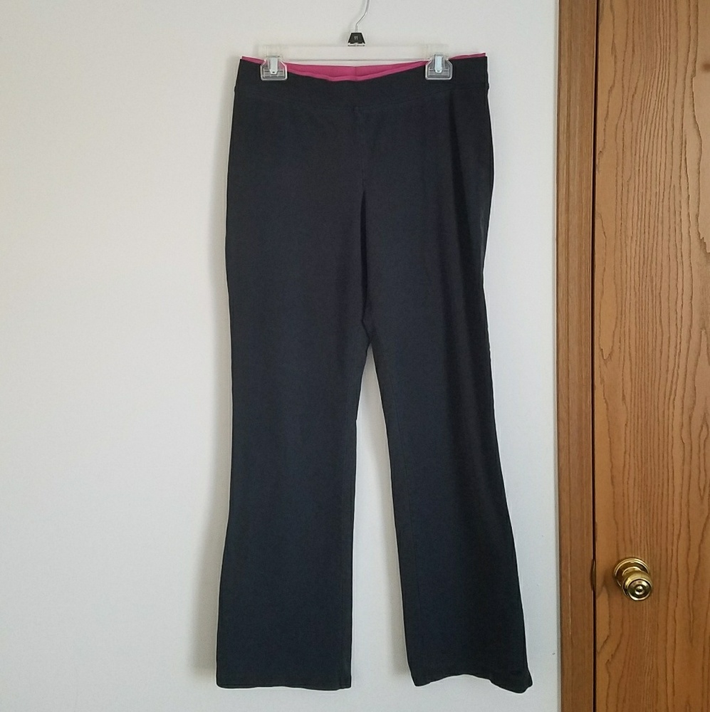 Yoga Pants